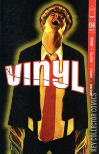 Vinyl #4