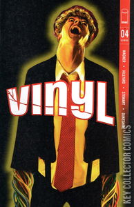Vinyl #4