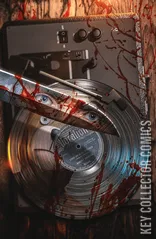 Variant Cover for Vinyl #1