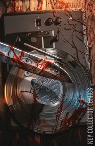 Vinyl #1