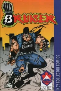 Bruiser #2