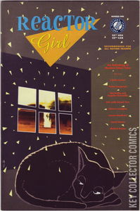 Reactor Girl