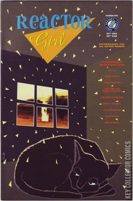Reactor Girl