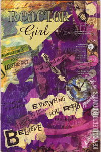 Reactor Girl #3