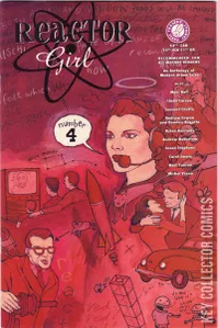 Reactor Girl #4