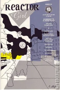 Reactor Girl #6