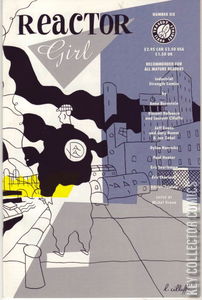 Reactor Girl #6