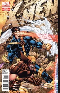 X-Men #1