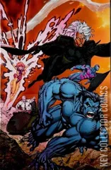 Variant Cover for X-Men #1