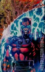 Variant Cover for X-Men #1
