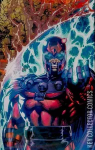 X-Men #1
