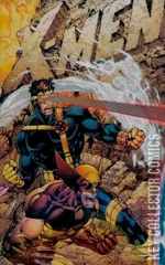 Variant Cover for X-Men #1