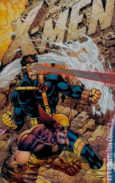 Variant Cover for X-Men #1