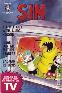 Sin #2