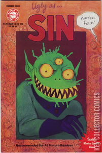 Sin #4