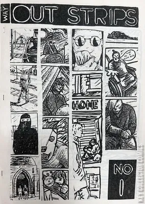 Way Out Strips