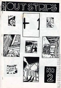 Way Out Strips #2