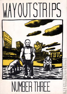 Way Out Strips #3