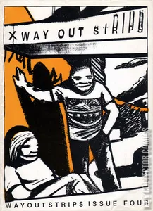 Way Out Strips #4