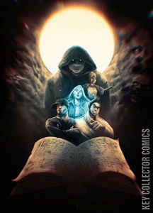 Haunted High-Ons: The Curse of the Green Book #1