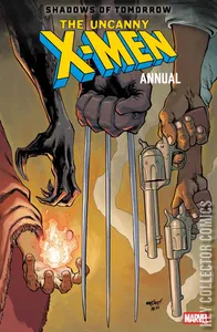 Uncanny X-Men Annual