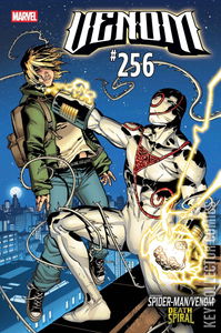 Venom #256