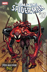 Amazing Spider-Man #27
