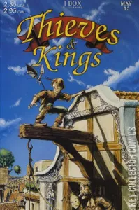 Thieves & Kings #5
