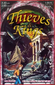 Thieves & Kings #7