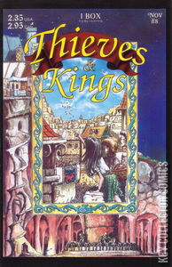 Thieves & Kings #8