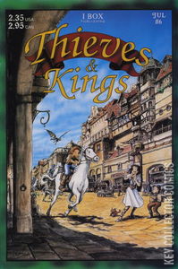 Thieves & Kings #6
