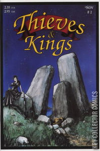 Thieves & Kings #2