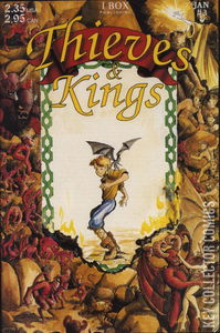 Thieves & Kings #3