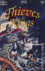 Thieves & Kings #9