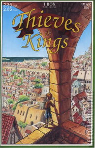 Thieves & Kings #10