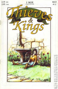 Thieves & Kings #11