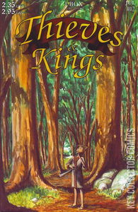 Thieves & Kings #12