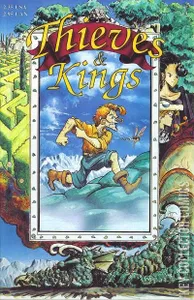 Thieves & Kings #13