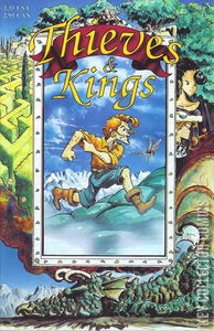 Thieves & Kings #13