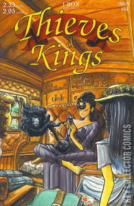 Thieves & Kings #14