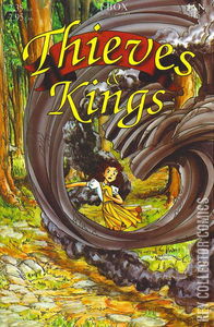 Thieves & Kings #15