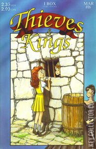 Thieves & Kings #16