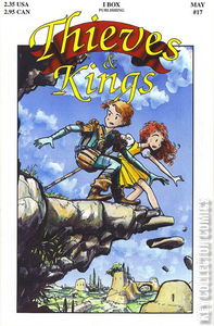 Thieves & Kings #17