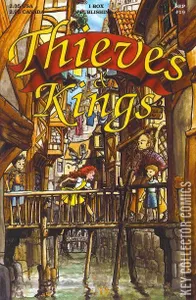 Thieves & Kings #19