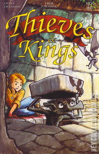 Thieves & Kings #20