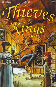 Thieves & Kings #21