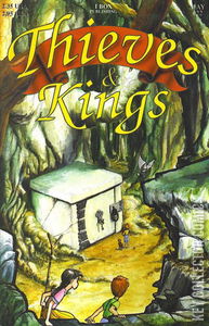 Thieves & Kings #22