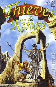 Thieves & Kings #24
