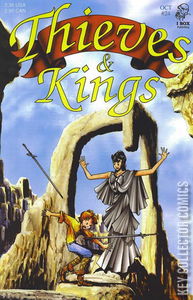Thieves & Kings #24