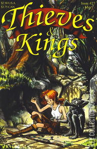 Thieves & Kings #27